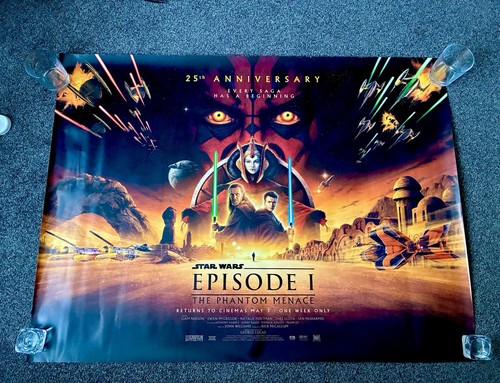 Star wars episode the - star, 1: