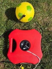 Swingball Reflex Soccer