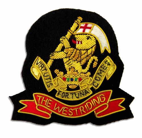 Duke wellington regiment - duke, wellington's