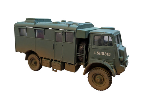 Corgi wwii collection cc60302 - corgi,