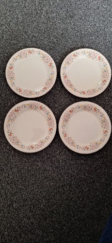 Hornsea pottery seasons floral - pottery,