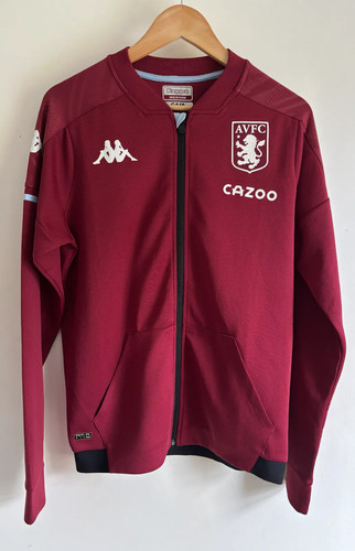 Aston villa kappa training - villa,