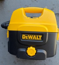 Dewalt DC500 Heavy Duty 2
