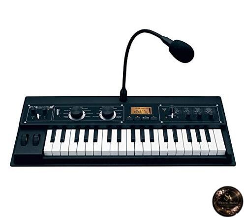 Korg microkorg analog - korg,