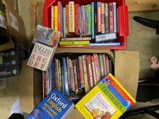 Children's Reading Books