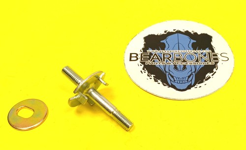 Hardtop fixing stud washer - hardtop,