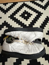 Adidas Vintage Oki-Ni Stan Smith UK 8 2005