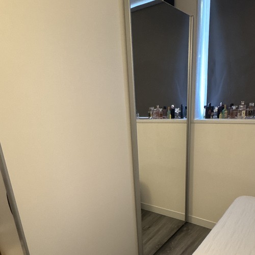Freestanding door sliding - freestanding,