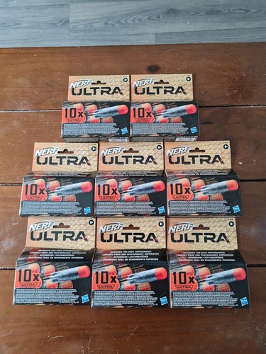 Nerf ultra 10x - ultra,