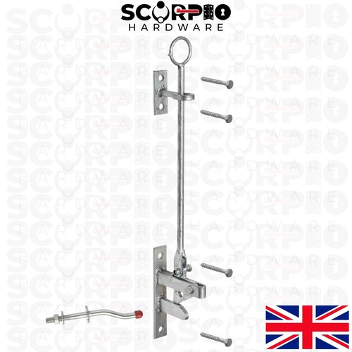 Field gate hunting type - gate, self