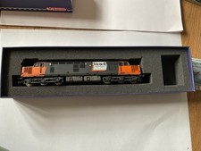 ViTrains OO Gauge Diesel