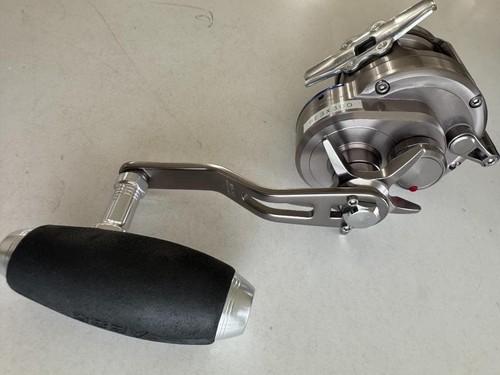 Daiwa saltiga 35n - 35n-sj, reel