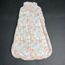 Floral Baby Sleeping Bag 12-18