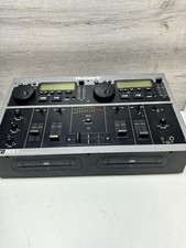 Numark mix professional - cd,