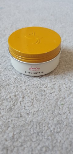 New joules body butter - butter, 50ml