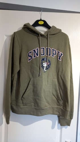 Ladies cotton rich snoopy - cotton,