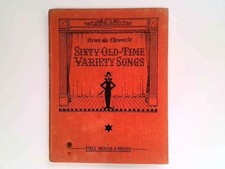 News Chronicle Song Book No.2