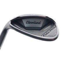 Used Cleveland Smart Sole Full Face Sand Wedge / Wedge Flex / Left-Handed