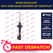 2x Shock Absorbers (Pair) fits