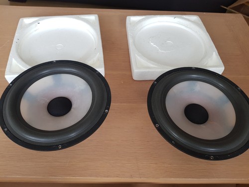 Scanspeak base units pair - units,