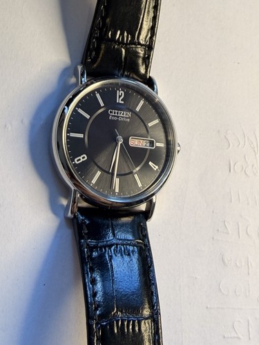 Citizen eco drive e101 s015570 - eco-drive, e101-s015570