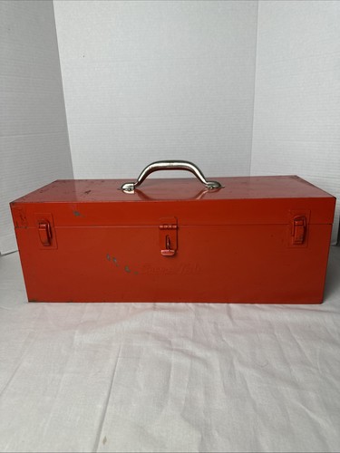 Vintage snap tools - on, kra-24