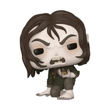Funko Pop Smeagol
