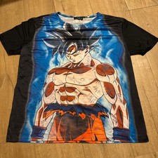 men's Hequ Dragon Ball Z Son
