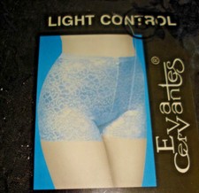 NISP Women's Sz S BLACK LACE