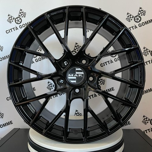 Compatible alloy wheels - alloy, for