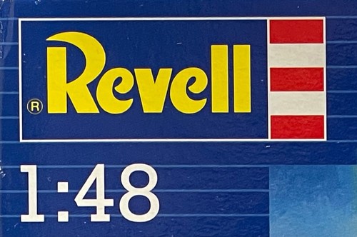 Revell aircraft - revell, 1/48
