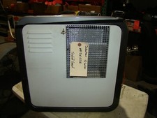 USED MOTORHOME 10 GALLON