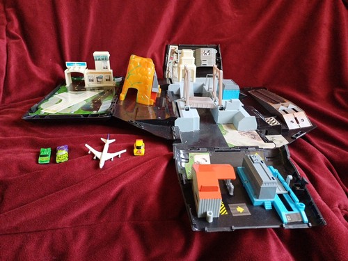 Micro machines tour - , bus