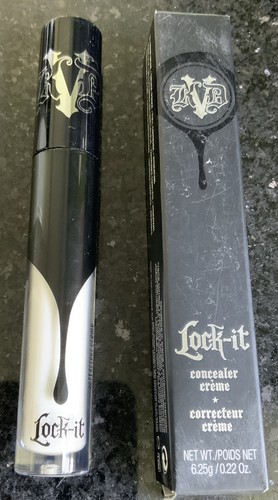 Kvd kat von lock it - kat, d