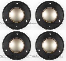 4pcs Diaphragm for  Wharfedale