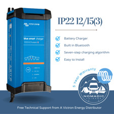 Victron Blue Smart IP22