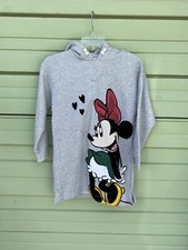ZARA KIDS GIRL Gray MINNIE