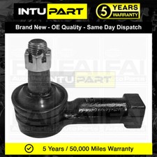 Fits Daewoo Musso 1999-