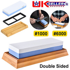 Dual Whetstone 1000/6000