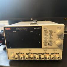 RS PRO RS PRO Bench Power Supply, 195W, 4 Output, 0 - 30V, 1A