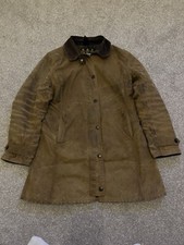 Barbour newmarket l65 - newmarket, brown