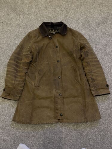 Barbour newmarket l65 - newmarket,