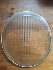 Porsche 911 H4 LHD original Bosch lens