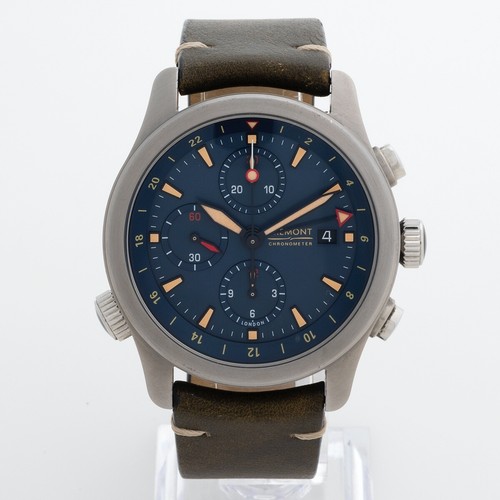 Bremont alt1 limited - bremont, alt1-zt,