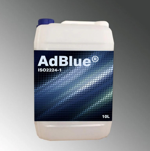 Adblue 2x10 litres def bluedef - def,