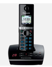 Panasonic KX-TG8061E Cordless