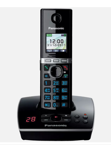 Panasonic tg8061e cordless - panasonic, kx-tg8061e