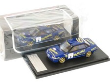 1/43 Subaru Legacy RS  Rally