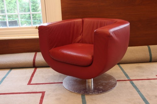 Italia tulip swivel - italia,