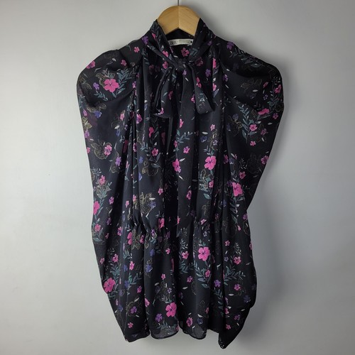Zara women size - zara, pink